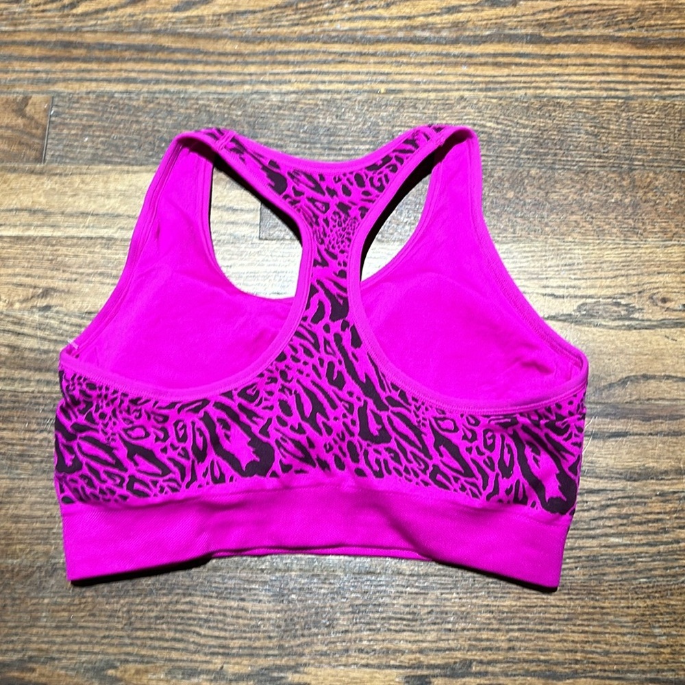 Puma Sports Bra - Picture 4 of 4